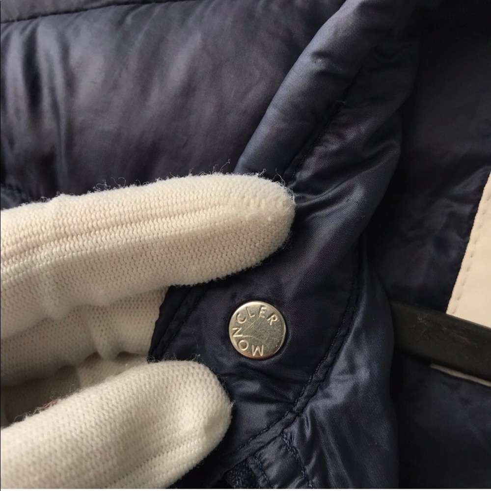 Moncler Jacket - Picture 5 of 10